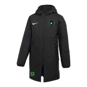 FA Tartu Kalev must talvejope