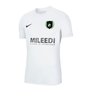 FA Tartu Kalev valge võistlussärk